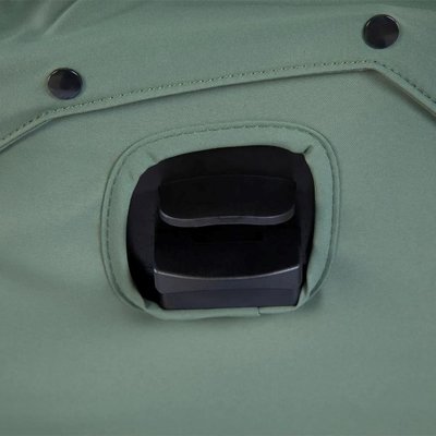 Kraft Viva Bebek Arabası Yeşil