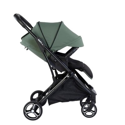 Kraft Viva Bebek Arabası Yeşil