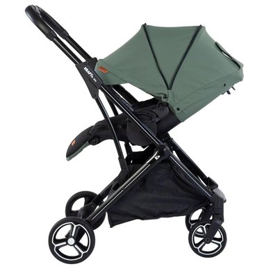 Kraft Viva Bebek Arabası Yeşil