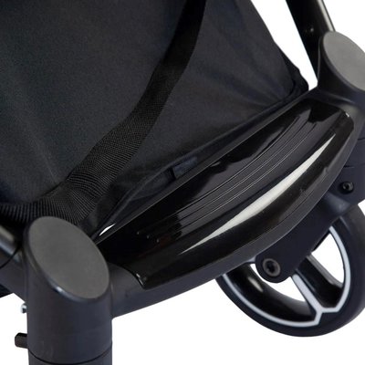 Kraft Viva Bebek Arabası Yeşil