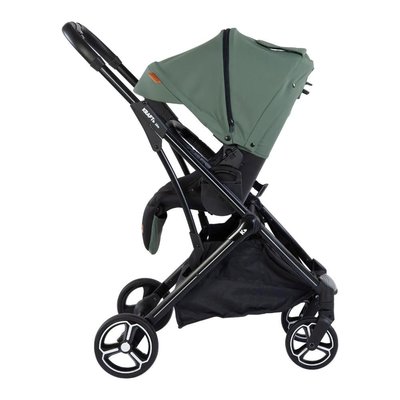 Kraft Viva Bebek Arabası Yeşil