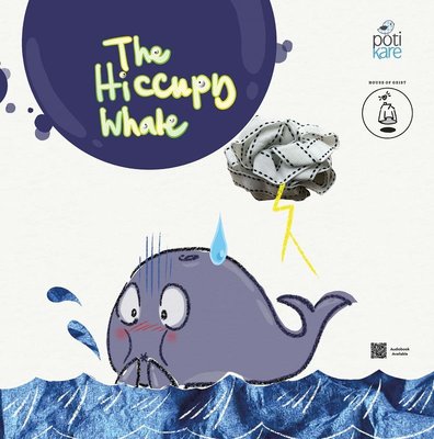 The Hiccupy Whale