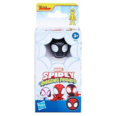 Spidey And His Amz Friends Figür F8144
