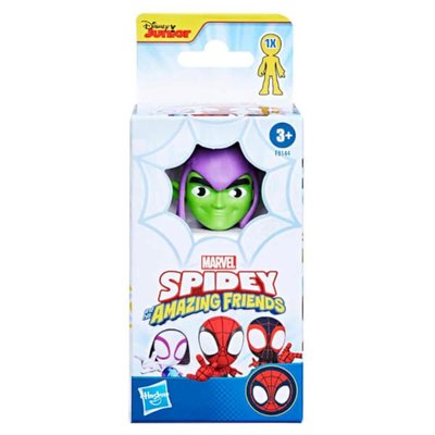 Spidey And His Amz Friends Figür F8144