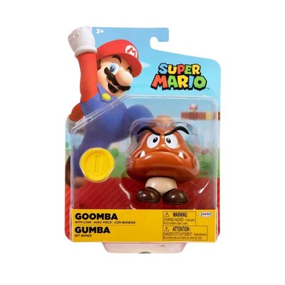 Nintendo Super Mario Figür W27 - Goomba