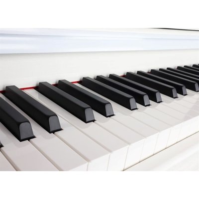 Jwin Sapphire SDP-215 WH Çekiç Aksiyonlu 88 Tuşlu Dijital Piyano (Beyaz)