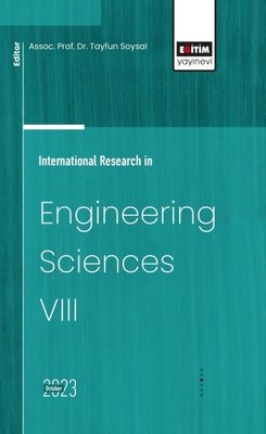 International Research in Engineering Sciences 8