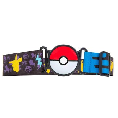 Pokemon Clip 'N' Go Pokeball Kemer S3