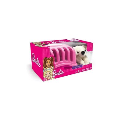 Barbie İlk Evcil Hayvanım