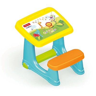 Fisher Price Smart Çalışma Masası