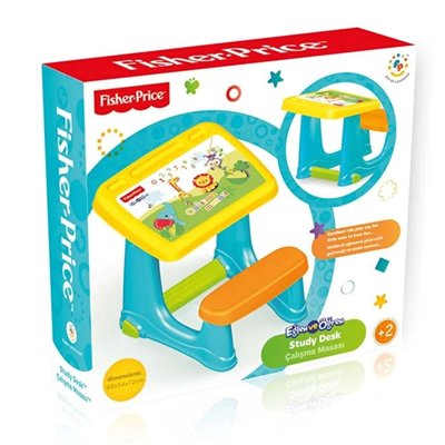 Fisher Price Smart Çalışma Masası