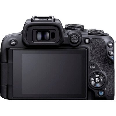 Canon D.Cam Eos R10 + Rf-S18-45 Is Stm Aynasız Fotoğraf Makinesi