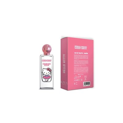 Hello Kitty Edt Parfüm 40 ml