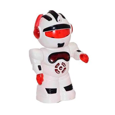 Birlik Oyuncak Robotto Jr. Şarkı Söyleyen ve Yürüyen İnteraktif Robot Sürprizli