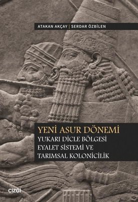 Yeni Asur Dönemi - Yukarı Dicle Bölgesi Eyalet Sistemi ve Tarımsal Kolonicilik