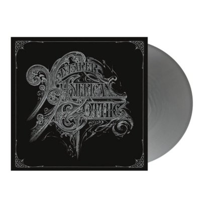 Wayfarer American Gothic (Limited Edition - Worn-Steel Silver Vinyl) Plak