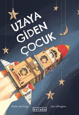 Uzaya Giden Çocuk