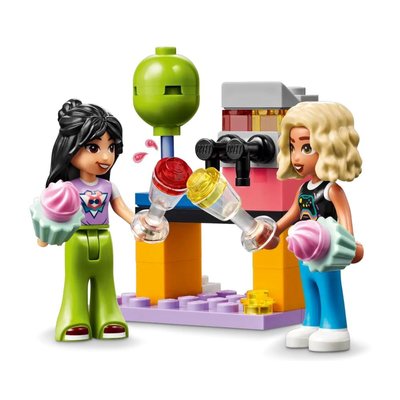 Lego Friends Karaoke Müzik Partisi V29 42610