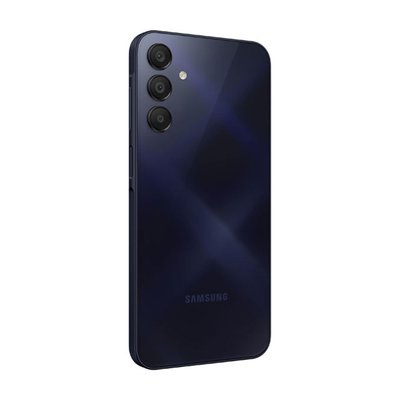 Samsung Galaxy A15 128GB Cep Telefonu Siyah SM-A155FZKGTUR
