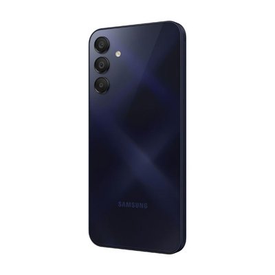 Samsung Galaxy A15 128GB Cep Telefonu Siyah SM-A155FZKGTUR