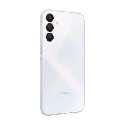 Samsung Galaxy A15 128GB Cep Telefonu Açık Mavi SM-A155FLBGTUR