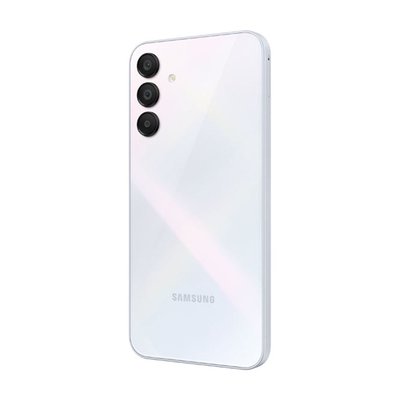 Samsung Galaxy A15 128GB Cep Telefonu Açık Mavi SM-A155FLBGTUR