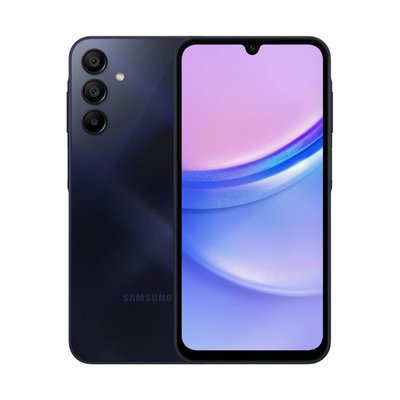 Samsung Galaxy A15 256 GB 8 GB Cep Telefonu Siyah SM-A155FZKITUR