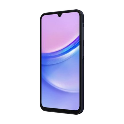 Samsung Galaxy A15 256 GB 8 GB Cep Telefonu Siyah SM-A155FZKITUR