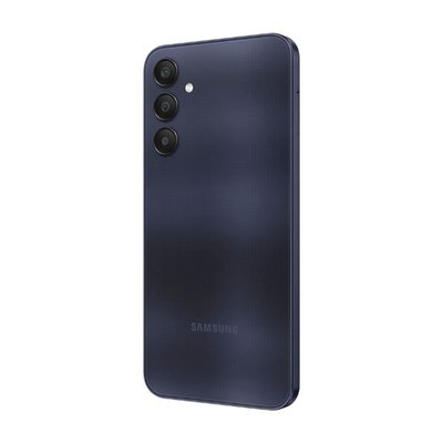 Samsung Galaxy A25 5G 128GB Cep Telefonu Siyah SM-A256EZKDTUR