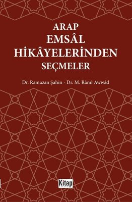 Arap Emsal Hikayelerinden Seçmeler