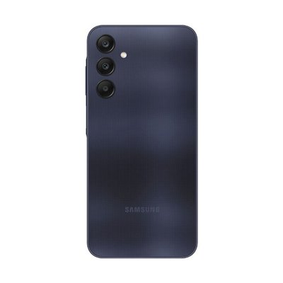 Samsung Galaxy A25 5G 256GB Cep Telefonu Siyah SM-A256EZKHTUR