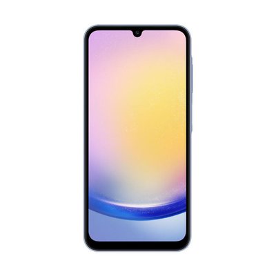 Samsung Galaxy A25 5G 256GB Cep Telefonu Açık Mavi SM-A256ELBHTUR