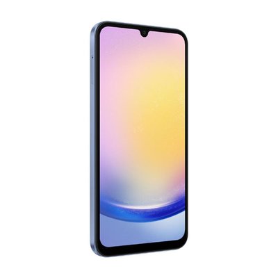 Samsung Galaxy A25 5G 256GB Cep Telefonu Açık Mavi SM-A256ELBHTUR