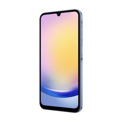 Samsung Galaxy A25 5G 256GB Cep Telefonu Açık Mavi SM-A256ELBHTUR