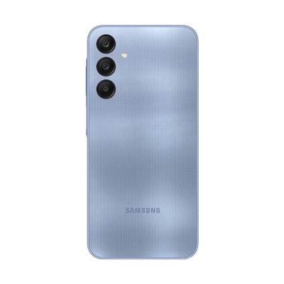 Samsung Galaxy A25 5G 256GB Cep Telefonu Açık Mavi SM-A256ELBHTUR