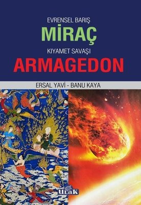 Evrensel Barış Miraç - Kıyamet Savaşı Armageddon