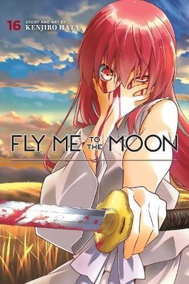 Fly Me to the Moon, Vol. 16 (Fly Me to the Moon)