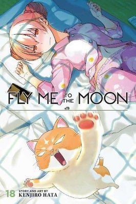 Fly Me to the Moon, Vol. 18