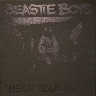 Beastie Boys Check Your Head (30th Anniversary Set) Plak