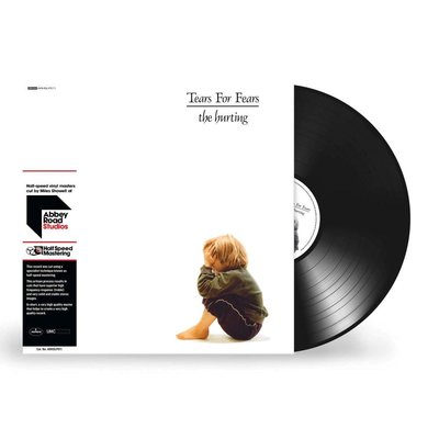 Tears For Fears The Hurting (Half-Speed Mastering - Limited Edition) Plak