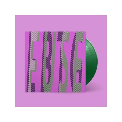 Everything But The Girl Fuse (Green Vinyl) Plak