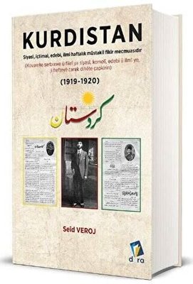 Kurdistan 1919 - 1920