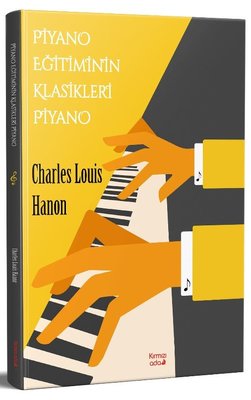 Piyano Eğitiminin Klasikleri Piyano