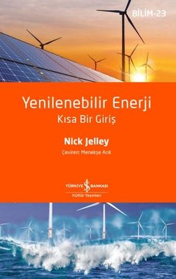 Yenilenebilir Enerji - Kısa Bir Giriş-Bilim 23