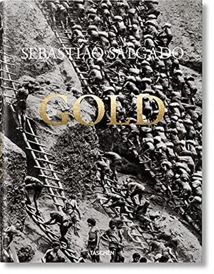 SebastiÆo Salgado Gold