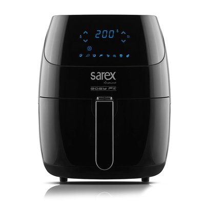 Sarex SR-7000 Easy Fit 5 lt Yağsız Fritöz