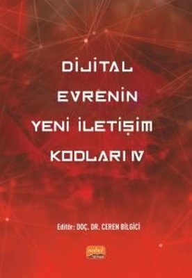 Dijital Evrenin Yeni İletişim Kodları  -  4