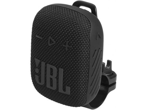 Jbl Wind3 Slim Bisiklet Scooter Hop, N/A