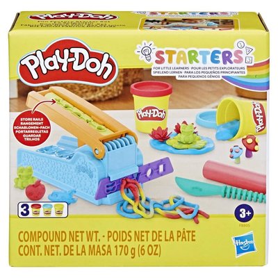 Play-Doh Starters MiniEğlenceFab.F8805