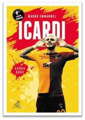 Mauro Emmanuel Icardi - Futbolun Yıldızları
